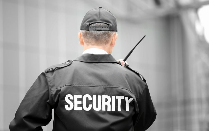 Best Security Guard Services In Delhi NCR