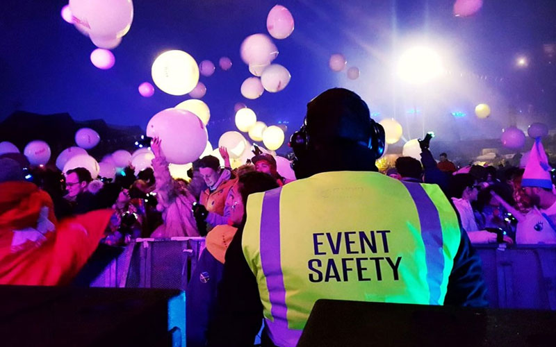 Best Event Security Services In Delhi NCR