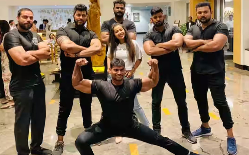 Best Bouncers For Security Services In Delhi NCR