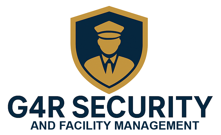 G4R Security And Facility Management 